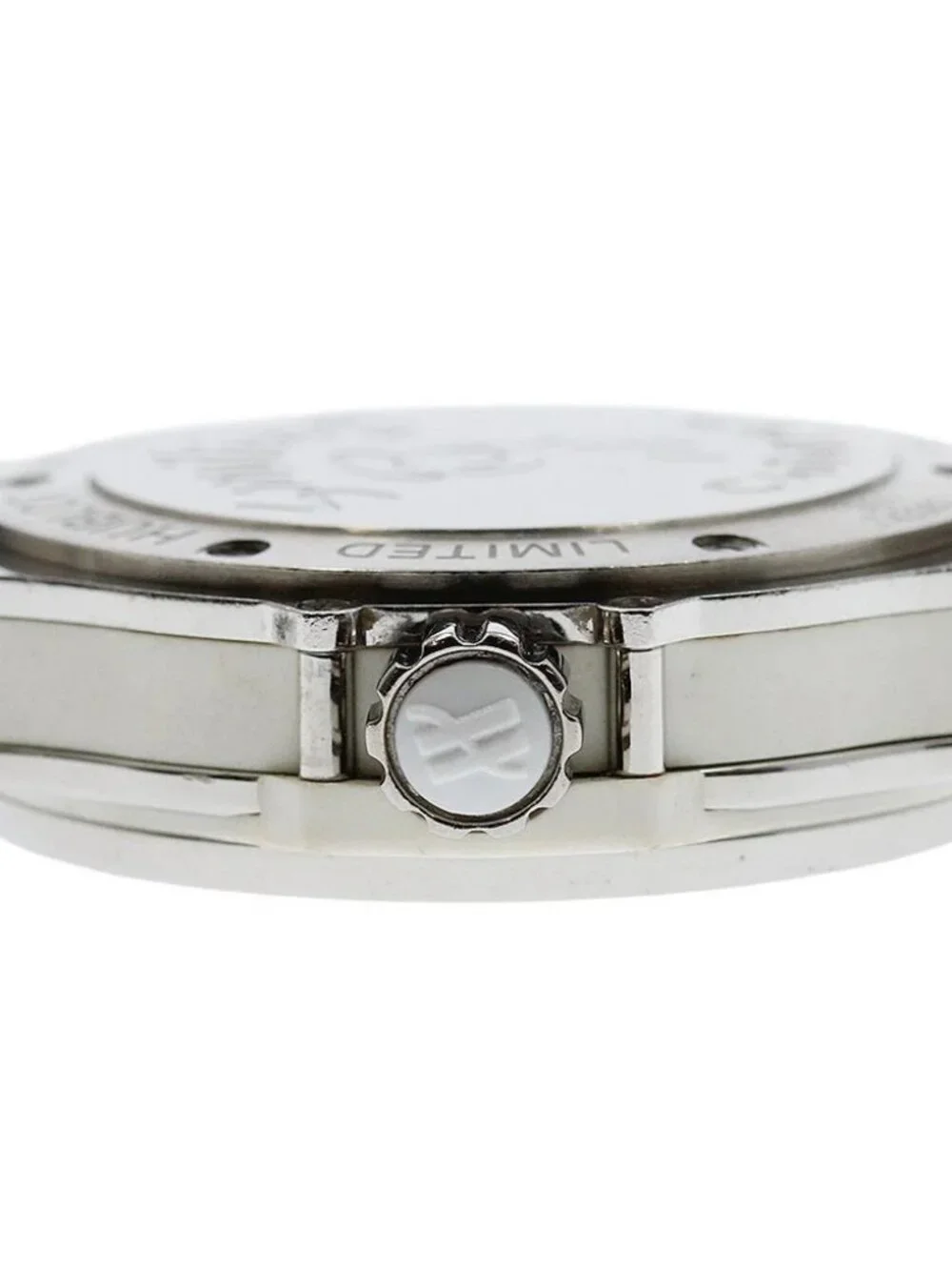 HUBLOT Big Bang Smileing Children 361.SE.2010.RW.1104.SMC08 QZ Watch_953571
